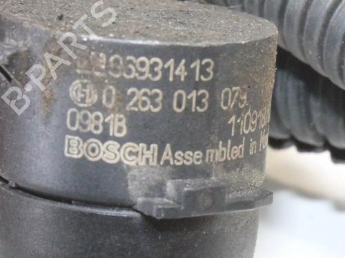 Electronic module OPEL ANTARA A (L07) 2.2 CDTi 4x4 | BP39819427M83 - Image 8