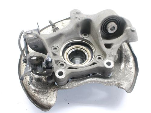 Right rear steering knuckle AUDI A6 C8 Avant (4A5) 50 TDI Mild Hybrid quattro | BP39783366M28 - Image 3