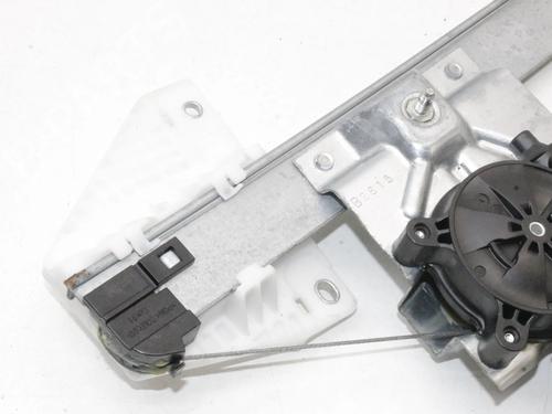 Rear left window mechanism FORD KUGA II (DM2) 2.0 TDCi 4x4 | BP39794790C24 - Image 3