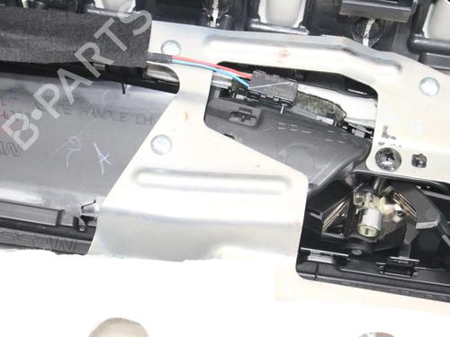 Rear left panel INFINITI Q30 2.2 D | BP39863432C60  - Image 9