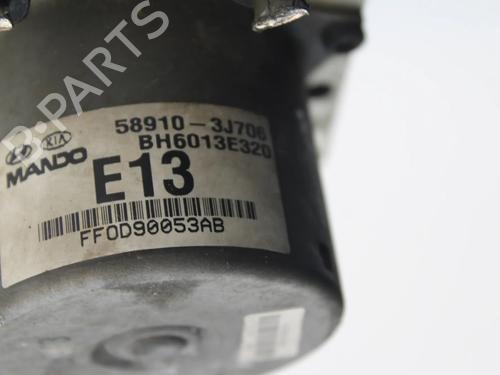 ABS pump HYUNDAI ix55 3.0 V6 CRDi 4WD | BP40606318M43 - Image 7