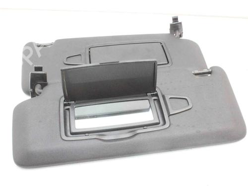 Pala sol esquerda Pala sol esquerda MERCEDES-BENZ EQB (X243) EQB 350 4-matic (243.612) (292 hp) 39789621 39789621