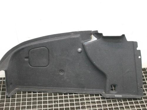 Used Boot lining Boot lining PEUGEOT RCZ 1.6 16V (200 hp) 39853572 39853572