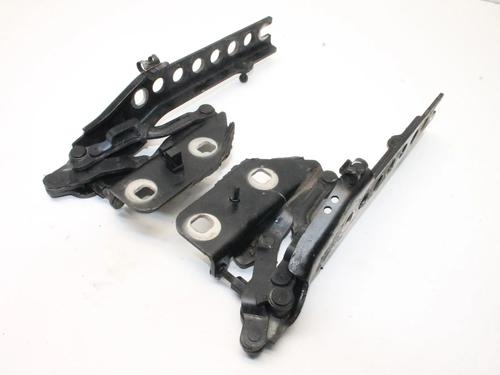 Hinge/Door check strap AUDI A8 D3 (4E2, 4E8) 3.0 TDI quattro | BP39805857C146 - Image 3