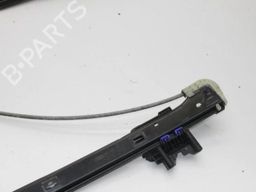 Front left window mechanism AUDI Q7 (4MB, 4MG, 4MQ) 3.0 TDI quattro | BP39774558C22 - Image 3
