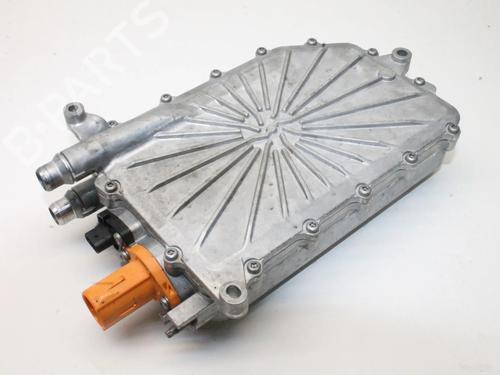 Control unit BMW i4 (G26) eDrive40 | BP39790814M11 - Image 4