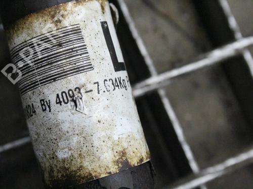Right front driveshaft NISSAN LEAF (ZE0) Electric | BP39787317M39 - Image 10