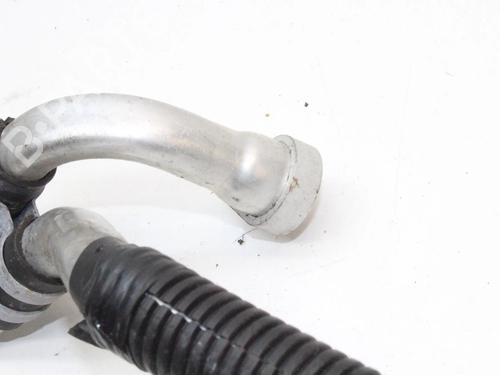 AC pipe NISSAN LEAF (ZE0) Electric | BP39807184M126 - Image 5