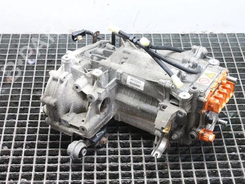 Used Engine Engine RENAULT ZOE (BFM_) ZOE (88 hp) 39799770 39799770