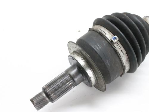 Left front driveshaft SUZUKI SX4 S-Cross (JY) 1.4 Hybrid (Mild Hybrid) (AKK 414) | BP39787064M38 - Image 2