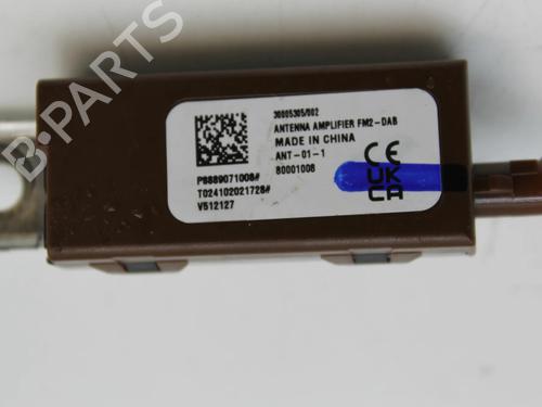 Electronic module VOLVO EX30 (416) Performance AWD | BP39768620M83 - Image 3