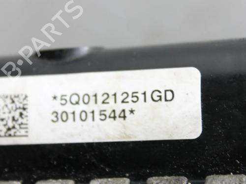 Radiator set VW PASSAT B8 Variant (3G5, CB5) 2.0 TDI | BP39811154M120 - Image 8