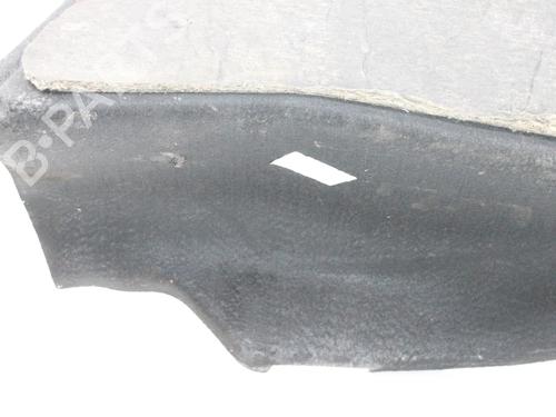 Boot lining JAGUAR XJ (X350, X358) 4.2 | BP39840465I3 - Image 7