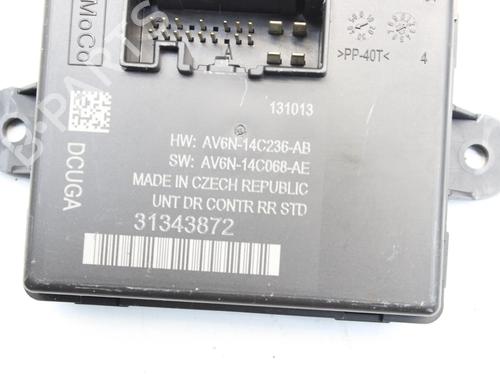 Electronic module VOLVO V60 I (155) D5 Hybrid AWD | BP40536802M83 - Image 3