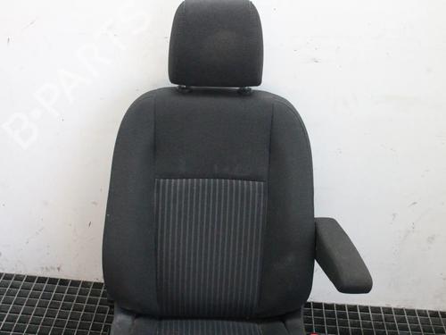 Right front seat FORD TRANSIT CUSTOM V362 Van (FY, FZ) 2.2 TDCi | BP39793738C16  - Image 6