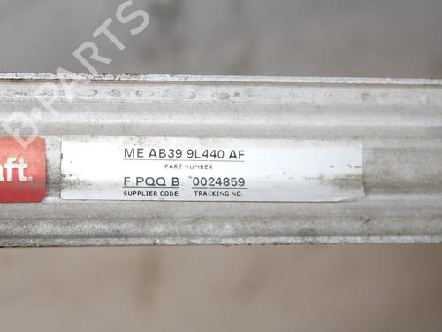 Intercooler FORD RANGER (TKE) 2.2 TDCi 4x4 | BP39846695M30 - Image 6