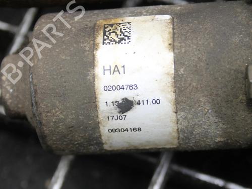 Rear differential VOLVO XC60 II (246) D4 AWD | BP39837590M24 - Image 6
