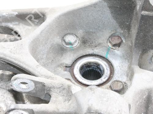 Left rear steering knuckle TESLA MODEL S (5YJS) 85D AWD | BP39836296M27 - Image 5