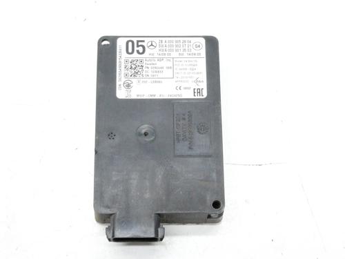 electronic-module-mercedes-benz-e-class-t-model-s212-2009-2010-2011-2012-2013-2014-2015-2016-39769359 main image