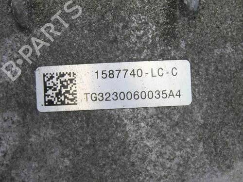 Engine TESLA MODEL Y (5YJY) EV Rear-Wheel Drive | BP39865244M1 - Image 6