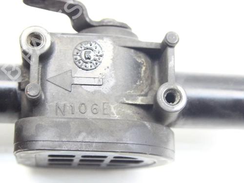 Pipe HONDA ACCORD VIII (CU) 2.2 i-DTEC (CU3) | BP39833175M125 - Image 4