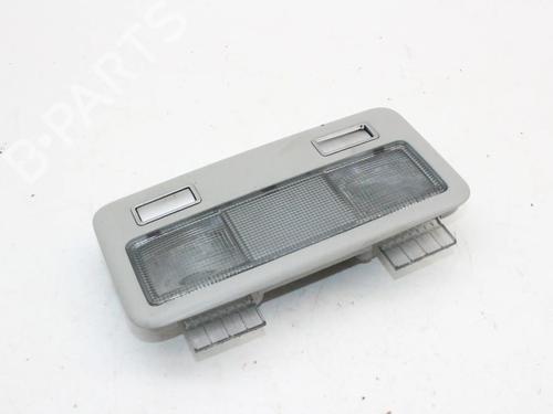 Used Interior roof light Interior roof light JAGUAR XF I (X250) 2.2 D (200 hp) 39858268 39858268