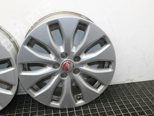 Fælgsæt JAGUAR XE (X760) 2.0 D | BP39866855C100 - Image 4