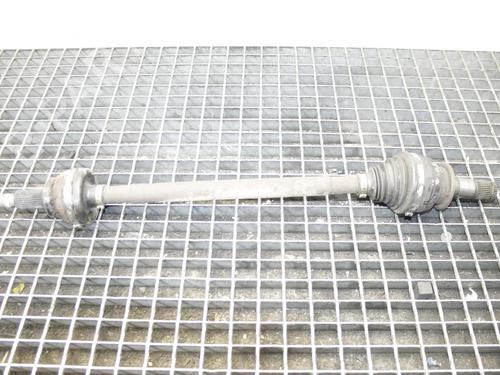 Used Left rear driveshaft Left rear driveshaft JAGUAR F-PACE (X761) 2.0 TD4 AWD (180 hp) 39823372 39823372