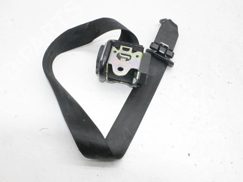 Used Front left seatbelt Front left seatbelt AUDI TT (8N3) 3.2 VR6 quattro (250 hp) 39844274 39844274