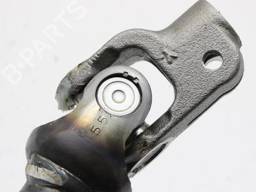 Steering column universal joint RENAULT CAPTUR I (J5_, H5_) 1.5 dCi 90 (J5N4, J5M5, J5MW, J5M6, J5AL, J5AJ) | BP40486617M114  - Image 5