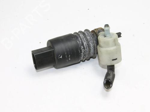 Sprinklervæskepumpe Sprinklervæskepumpe MERCEDES-BENZ B-CLASS Sports Tourer (W245) B 150 (245.231) (95 hp) 39772411 39772411