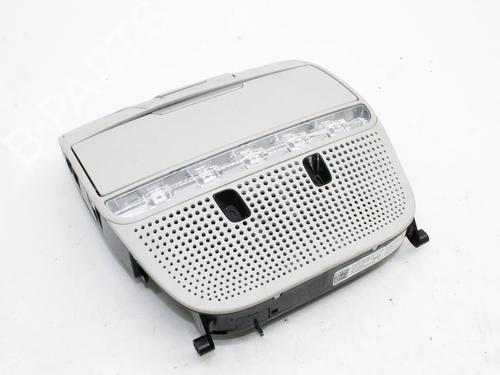 Kabinelys Kabinelys MERCEDES-BENZ C-CLASS (W205) C 220 BlueTEC / d (205.002, 205.004) (170 hp) 39848094 39848094