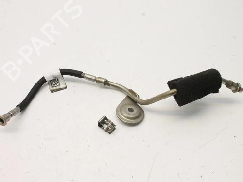 Pipe MERCEDES-BENZ CLA (C118) CLA 180 (118.384) | BP39861497M125 - Image 2