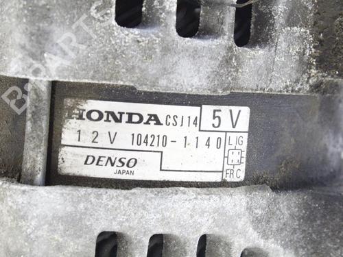 Alternator HONDA CR-V III (RE_) 2.2 i-DTEC 4WD (RE6) | BP39840351M7 - Image 4
