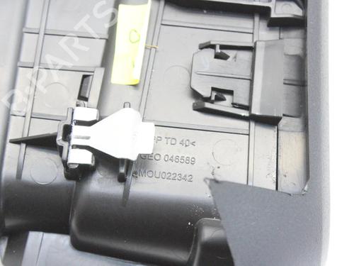 Air vent OPEL COMBO Box Body/MPV (K9) 1.6 D | BP39825956I21 - Image 6