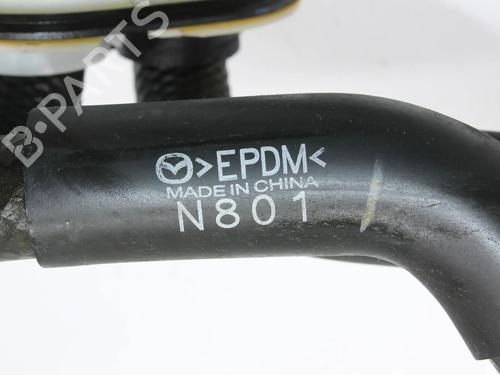 Pipe MAZDA MX-30 (DR) e-SKYACTIV | BP39796337M125  - Image 7