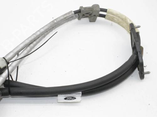 Cable FORD FIESTA VII (HJ, HF) 1.0 EcoBoost | BP39790788E12 - Image 5