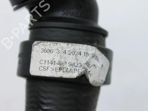 Pipe OPEL CORSA F (P2JO) 1.2 (68) | BP39796137M125 - Image 4