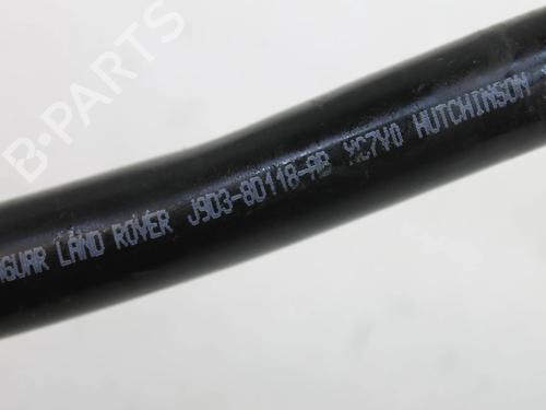 Pipe JAGUAR I-PACE (X590) EV400 AWD | BP39858679M125 - Image 10