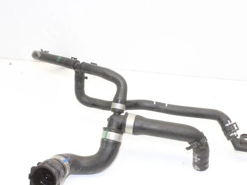 Pipe SKODA SCALA (NW1) 1.0 TSI | BP39828262M125 - Image 2
