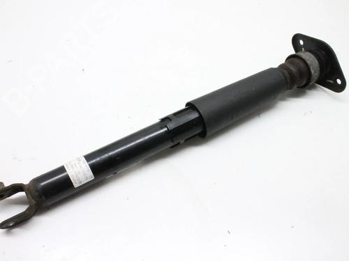 Used Right rear shock absorber Right rear shock absorber MG MG HS (AS23) 1.5 T (SAS23) (162 hp) 39859737 39859737