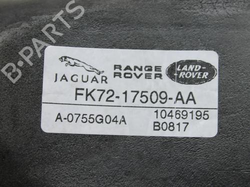 Control unit LAND ROVER DISCOVERY SPORT (L550) 2.0 D 4x4 | BP39846021M11 - Image 3