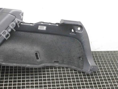 Boot lining LEXUS NX (_Z1_) 300h AWD (AYZ15, AYZ15_, AYZ15R) | BP39768197I3  - Image 5