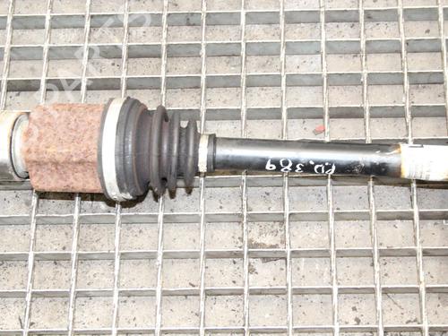 Right front driveshaft NISSAN LEAF (ZE0) Electric | BP39787317M39 - Image 3
