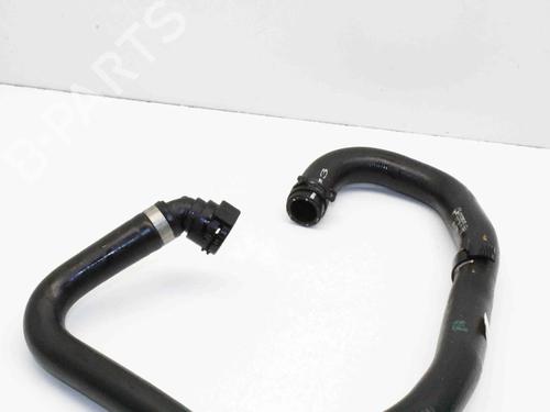 Pipe BMW X3 (G01, F97, G08) iX3 | BP39818480M125 - Image 2