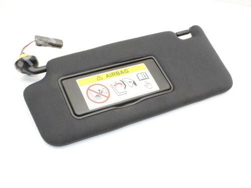 Used Left sun visor Left sun visor HONDA CIVIC X Hatchback (FC_, FK_) 1.0 VTEC (FK6) (129 hp) 39867748 39867748