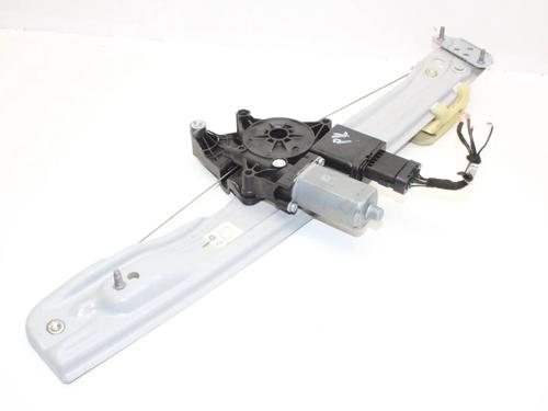 Used Front left window mechanism Front left window mechanism OPEL CROSSLAND X / CROSSLAND (P17, P2QO) 1.2 (75) (82 hp) 39776181 39776181