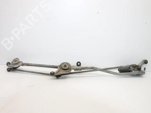 Used Front wipers mechanism Front wipers mechanism NISSAN NOTE (E11, NE11) 1.6 (110 hp) 39841705 39841705