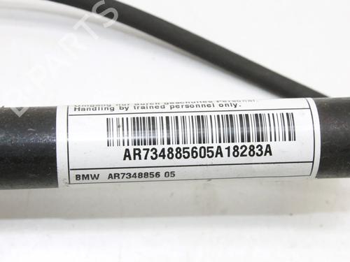 Electronic module BMW 2 Gran Tourer (F46) 220 i | BP39832293M83 - Image 3
