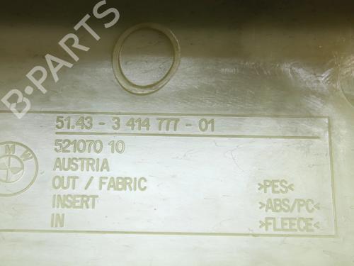 Other BMW X3 (E83) 3.0 sd | BP39831867O1 - Image 8